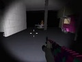 Igra FNaF Pucač online