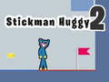 Igra Stickman Zagrljaj 2 online