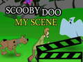 Igra Scooby-Doo Moja Scena online