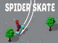 Igra Pauk Skate online