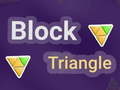 Igra Blok Trokut online
