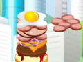 Igra Simulacija Burger Super Kralj online