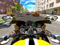 Igra Simulator Stunt Bicikla 3D online