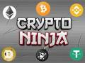 Igra Krypto Nindža online