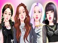 Igra BlackPink Obuci online