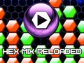 Igra Hex Mix Reloaded online