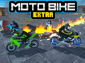 Igra Moto Bike Extra online