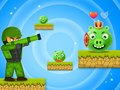 Igra Gospodin Soldier online