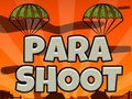 Igra Istrijavanje Padobranom online