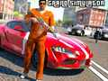 Igra Gangster Junak Veliki Simulator online