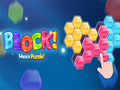 Igra Blok! Hexa Puzzles online