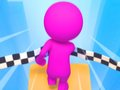 Igra Epicka Trka 3D online