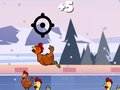 Igra Pucanje po Piletini 2D online