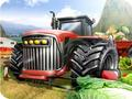 Igra Traktor 3D online