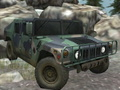 Igra Ludi Jeep Akrobacije online