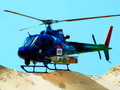 Igra Igre s helikopterima online