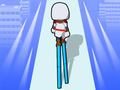 Igra Heels Stacky Rush 3D online