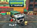 Igra Smećarski Rampage online