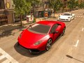Igra Stvarno Ekstremno Vožnja Automobilima Drift online