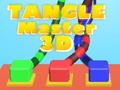 Igra Tangle-Master-3D online