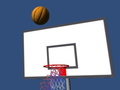 Igra Košarka 3D online
