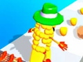 Igra Utrka s Kokicama 3D online