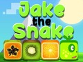 Igra Jake Zmija online