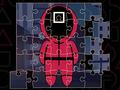 Igra Puzzle Hobotnica online