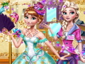 Igra Vintage Trgovina Princeze online