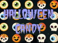 Igra Halloween bomboni online
