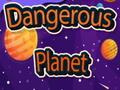 Igra Opasna Planeta online