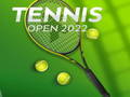 Igra Teniski Open 2022 online