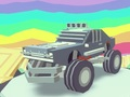 Igra Monster Truck Visoke Brzine online