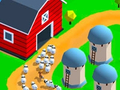 Igra Lijenčuge Ovce 3D online