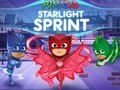 Igra PJ Masks: Zvezdasti Sprint online