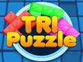 Igra Tri Puzzla online
