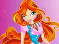 Igra Winx Preobražaj online