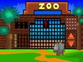 Igra Bijeg iz zoološkog vrta online