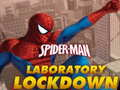 Igra Spider-Man: Zatvaranje Laboratorija online