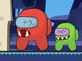Igra Impostor Zombies online