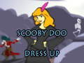 Igra Scooby Doo: Oblačenje online