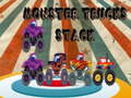 Igra Stog Monster Kamiona online