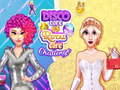 Igra Disco Core protiv Royal Core Izazov online