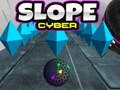 Igra Nagib Cyber online