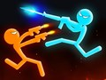 Igra Duel Štapova: Osveta online