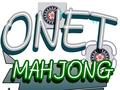 Igra Onet Mahjong online