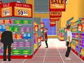 Igra Supermarket Blagajnik online