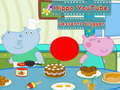 Igra Hippo YouTube Blogger o Desertima online