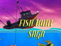 Igra Saga Lov na Ribe online