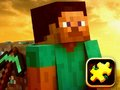 Igra Minecraft Vrijeme Za Zagonetke online